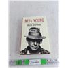 Image 1 : Neil Young Waging Heavy Peace Book