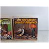 Image 3 : Comedy & Old Time Radios Greatest Detectives Audio Cassettes