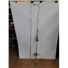 Image 1 : *(2) Fishing Rods 67", Cannot Ship