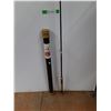 Image 2 : 79" Fishing Rod, Tube Case 32" x 2"