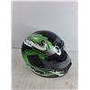 Image 2 : Zeus Motorcycle Helmet - Adult Size