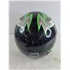 Image 3 : Zeus Motorcycle Helmet - Adult Size