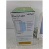 Image 4 : Verilux HappyLight Energy Lamp - Powers On, As Is