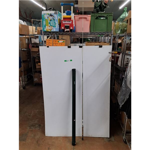 *Marksman Fly Rod 95",Cabelas Tube Case 53" x 3", Pickup Preferred