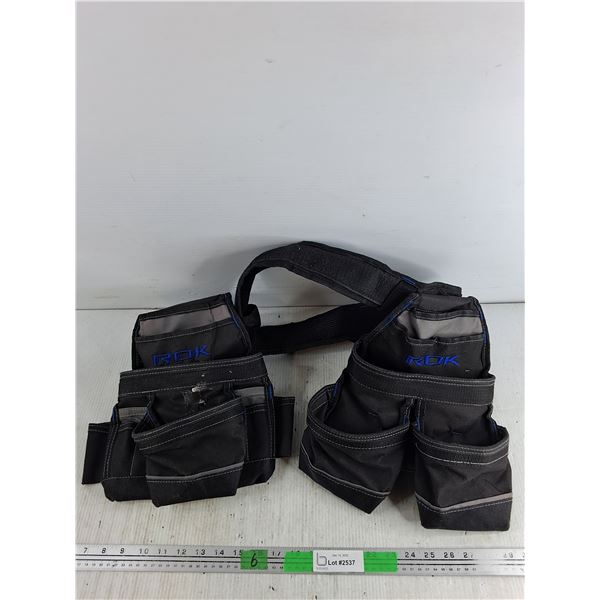 Rok Tool Belt