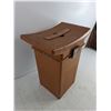 Image 4 : Fenwick Woodstream Cooler Seat 15" x 12" x 8"