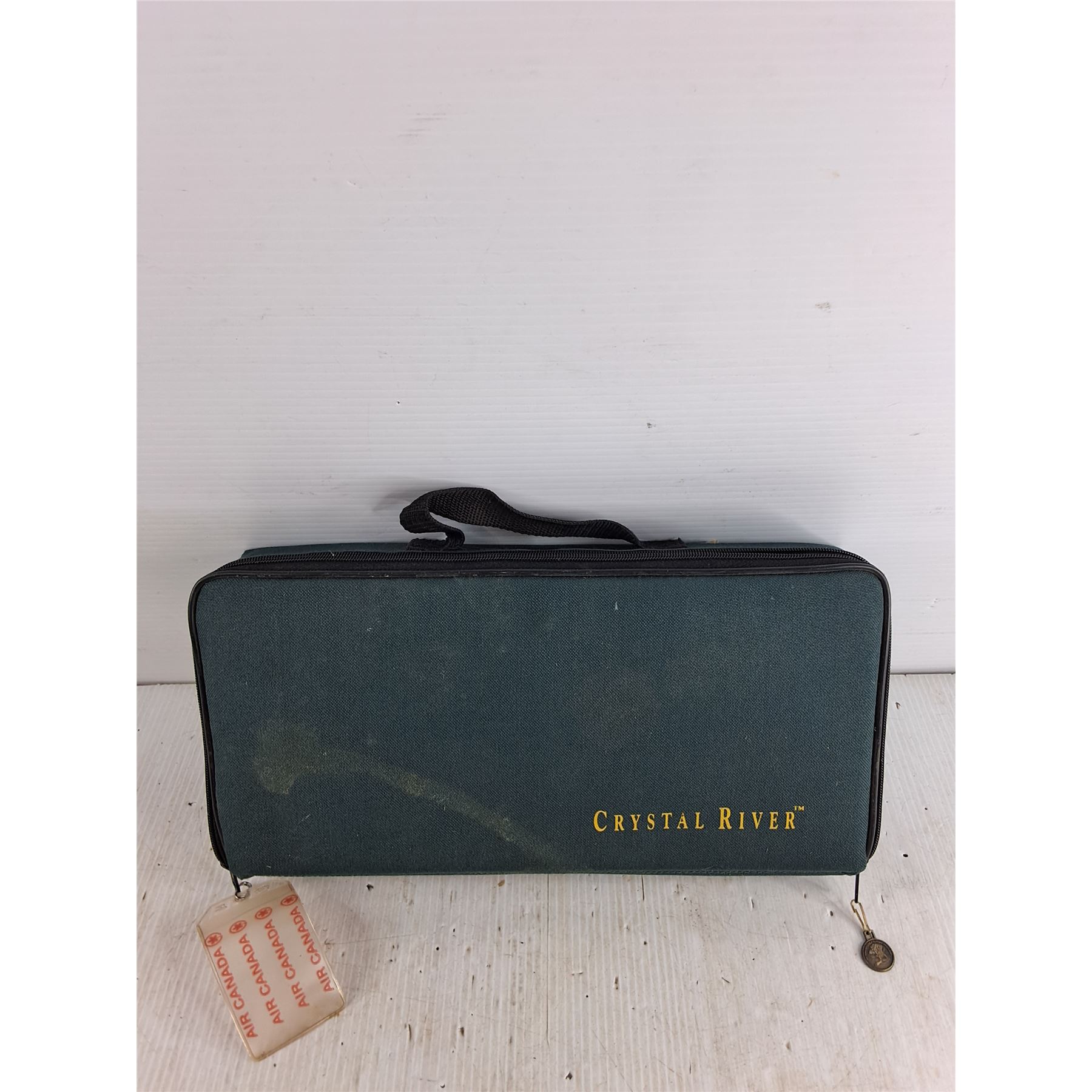 Crystal Rod Crystal River Fishing Rod Kit - Bodnarus Auctioneering