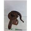 Image 2 : Vintage Cast Iron Hand Water Pump, Cannot Ship