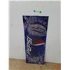 Image 1 : Plastic Pepsi Sign 40" x 15", Pickup Preferred