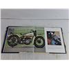 Image 2 : Harley Davidson Book by Martin Norris