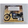 Image 3 : Harley Davidson Book by Martin Norris