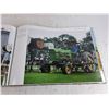 Image 2 : John Deere Tractors - A Pictorial History Book by Peter Henshaw