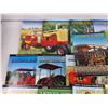 Image 2 : (18) Antique Power The Tractor Collectors Magazines