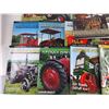 Image 3 : (18) Antique Power The Tractor Collectors Magazines