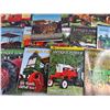 Image 5 : (18) Antique Power The Tractor Collectors Magazines