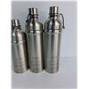 Image 3 : Purica  Stainless  Steel Vacuum Flasks-  Insulated, Never Used