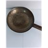 Image 2 : Steel Camping Fraying Pan 10"