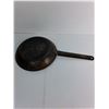 Image 3 : Steel Camping Fraying Pan 10"
