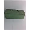 Image 4 : Aluminum Tool Box 19"x7"x7"-Cannot Ship