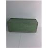 Image 5 : Aluminum Tool Box 19"x7"x7"-Cannot Ship