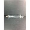 Image 2 : Vintage Glass Ice Water Rolling Pin