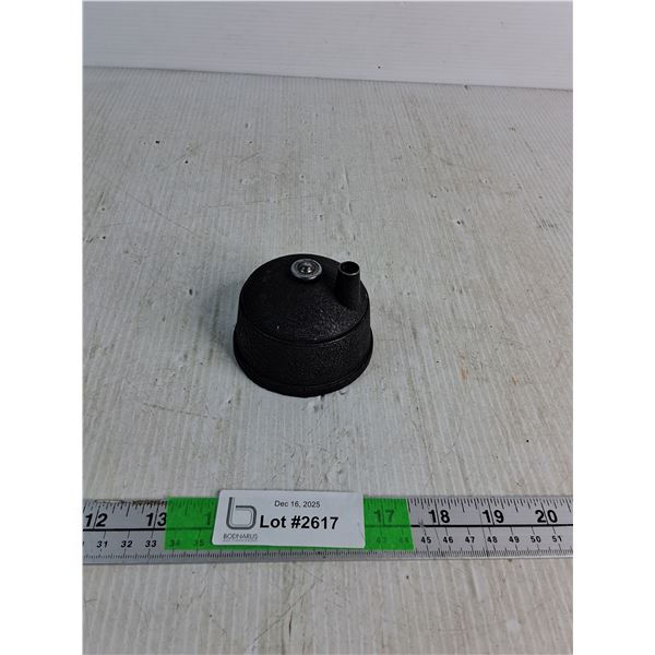 Vintage Cast Iron Keuffel & Esser Drafting-Pencil Sharpener