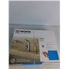 Image 2 : MOEN Adler Kitchen Faucet (NIB)