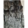 Image 2 : *Rabbit Fur Jacket - Size S - M
