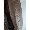 Image 2 : *Wolff Faux Fur Faux Leather Winter Jacket - Size 44
