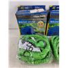 Image 2 : (2) 50ft Magic Hoses - New