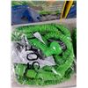 Image 4 : (2) 50ft Magic Hoses - New