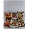 Image 1 : (6) Taste of Home Annual Recipes & Cookbooks