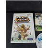 Image 2 : Wii Games - Harvest Moon, Mario Kart & Wii Sports - Cannot Authenticate