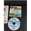 Image 3 : Wii Games - Harvest Moon, Mario Kart & Wii Sports - Cannot Authenticate