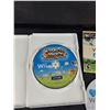 Image 4 : Wii Games - Harvest Moon, Mario Kart & Wii Sports - Cannot Authenticate