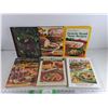 Image 1 : Vanishings & Taste of Home Recipe Books