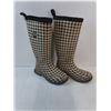 Image 2 : Women's Rubber Boots-The Original Muck Boot Company-Size 7