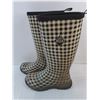 Image 4 : Women's Rubber Boots-The Original Muck Boot Company-Size 7