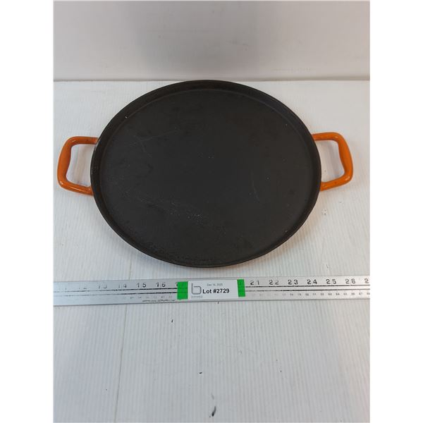 Lagostina Pizza Pan 14 