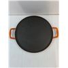 Image 2 : Lagostina Pizza Pan 14"
