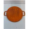 Image 3 : Lagostina Pizza Pan 14"