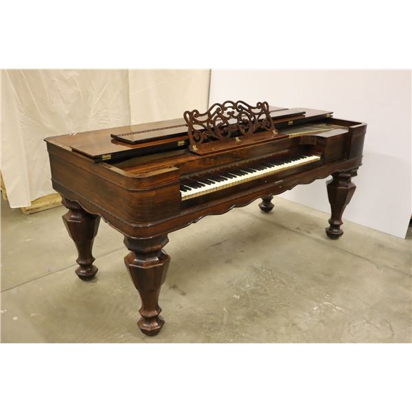 Hayes & Rider Norwich NY Piano-Located offsite in Saskatoon
