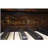 Image 4 : Hayes & Rider Norwich NY Piano-Located offsite in Saskatoon
