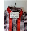 Image 2 : Boy's Ribbon Shirt- Size 5