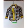 Image 1 : Boy's Ribbon Shirt- 4