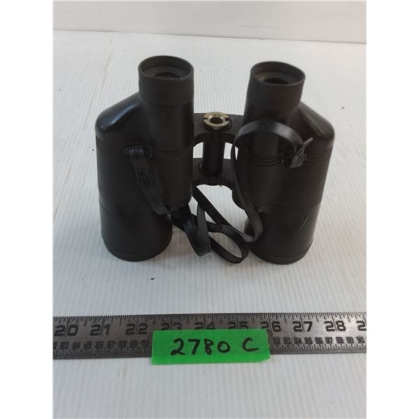 Tasco Binoculars