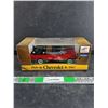 Image 1 : Liberty Classics 1967 Die Cast Chevrolet Pickup Truck