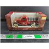 Image 1 : 1935 Die Cast Limited Edition Collector Bank Ford Pickup Truck