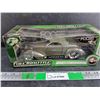Image 1 : JL Full Throttle Die Cast Foose Coupe