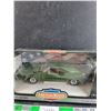 Image 3 : American Muscle 1/18 Scale Die Cast 1969 Charger Daytona